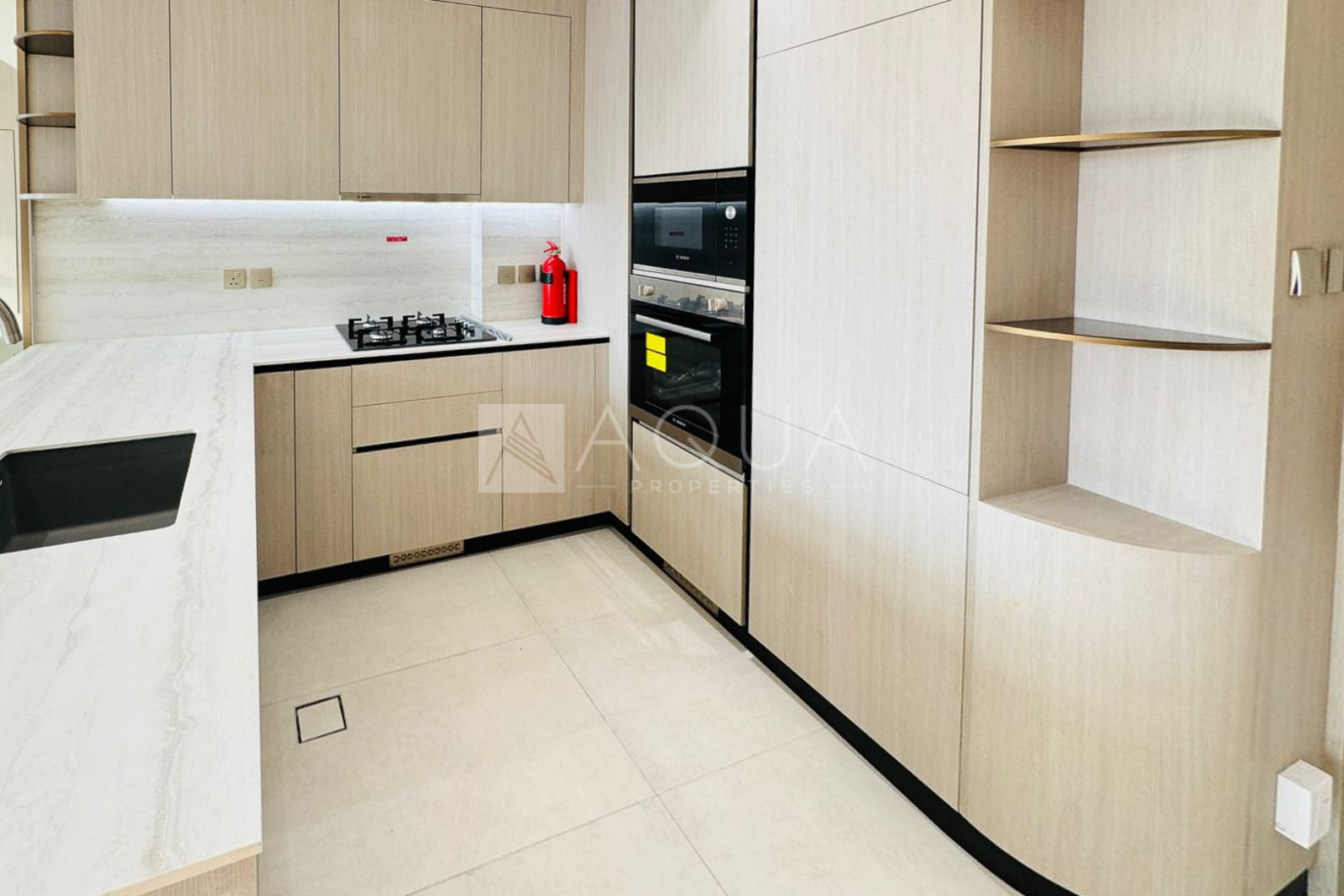 Huge Layout | Brand New | Best Unit in Building