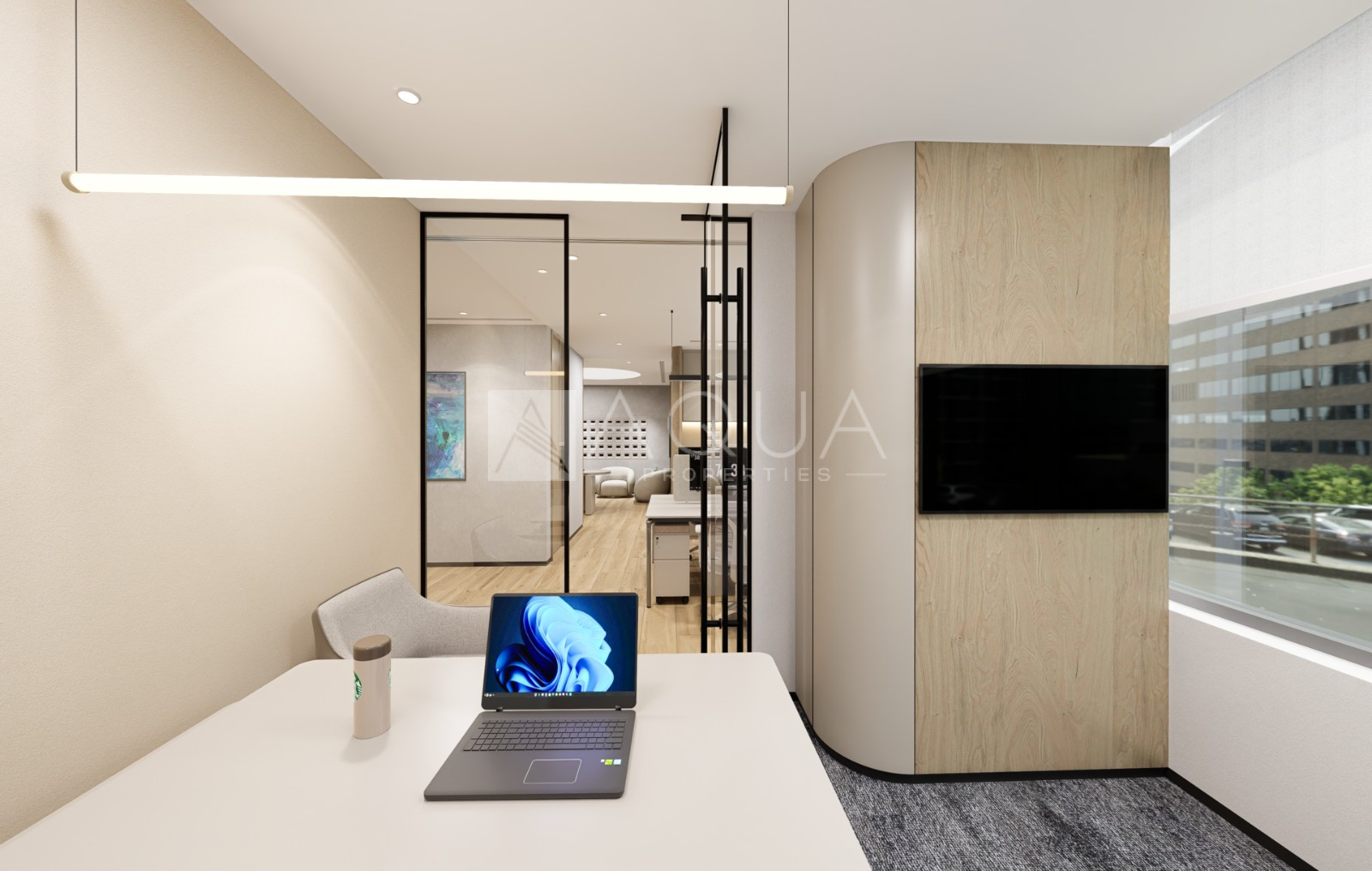 Brand New | Vacant | Grade A | Close to Metro