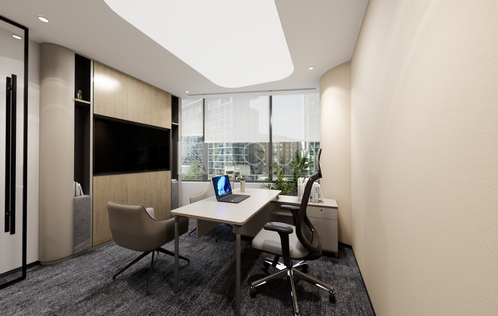 Brand New | Vacant | Grade A | Close to Metro