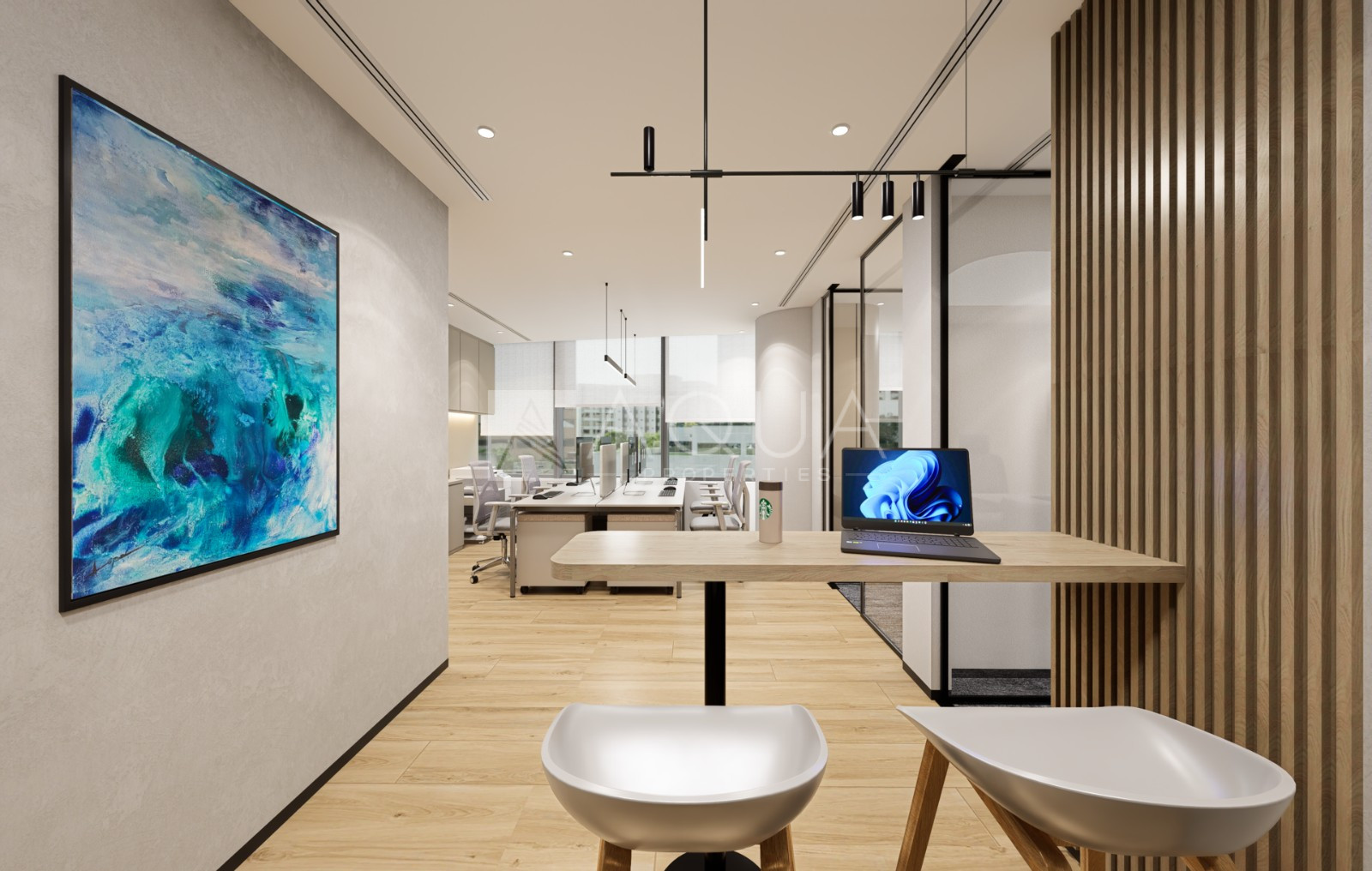 Brand New | Vacant | Grade A | Close to Metro