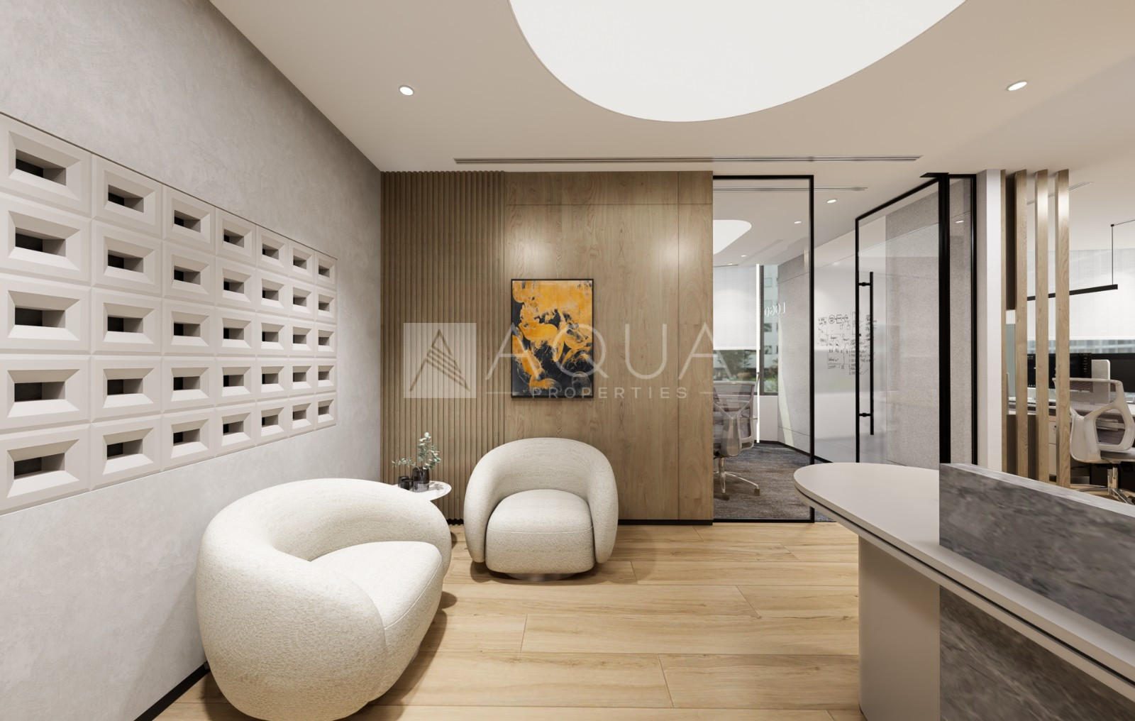 Brand New | Vacant | Grade A | Close to Metro