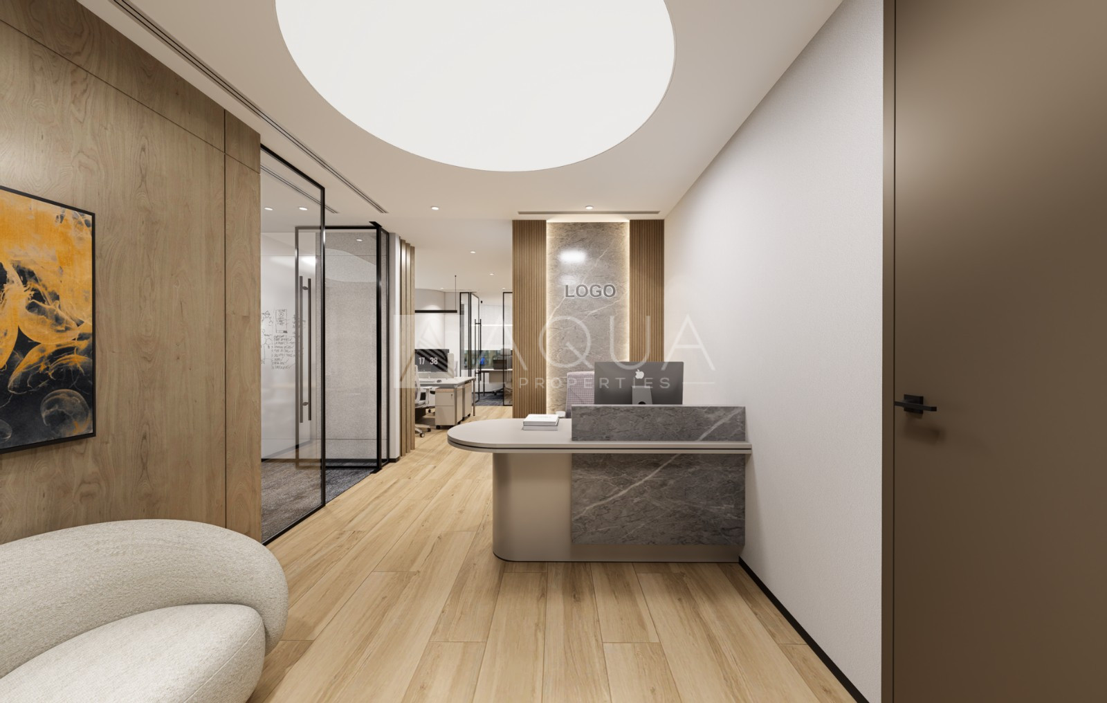 Brand New | Vacant | Grade A | Close to Metro