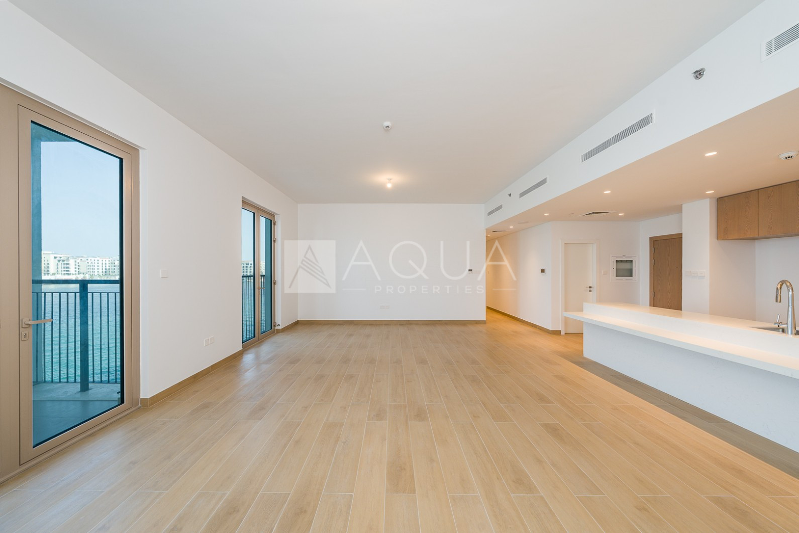 CHEAPEST 3BED AVAILABLE | BEST MARINA VIEW | LUXURY APARTMENT