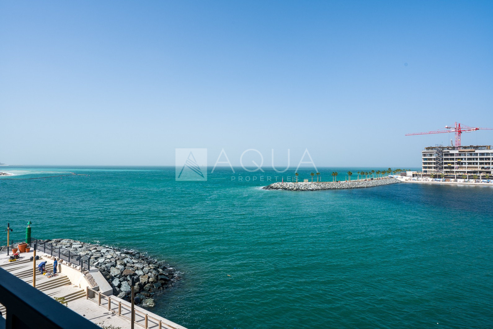 CHEAPEST 3BED AVAILABLE | BEST MARINA VIEW | LUXURY APARTMENT
