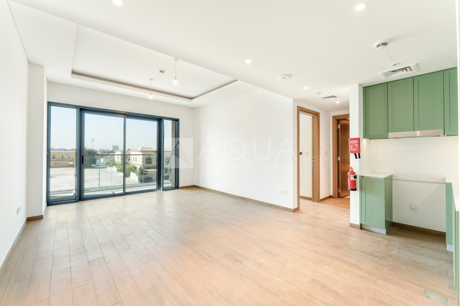 Downtown View | Best Priced | Modern