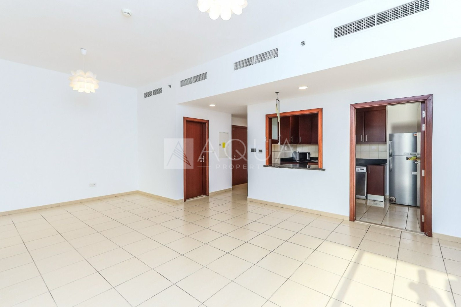 Ready to Move | Sea View | JBR          