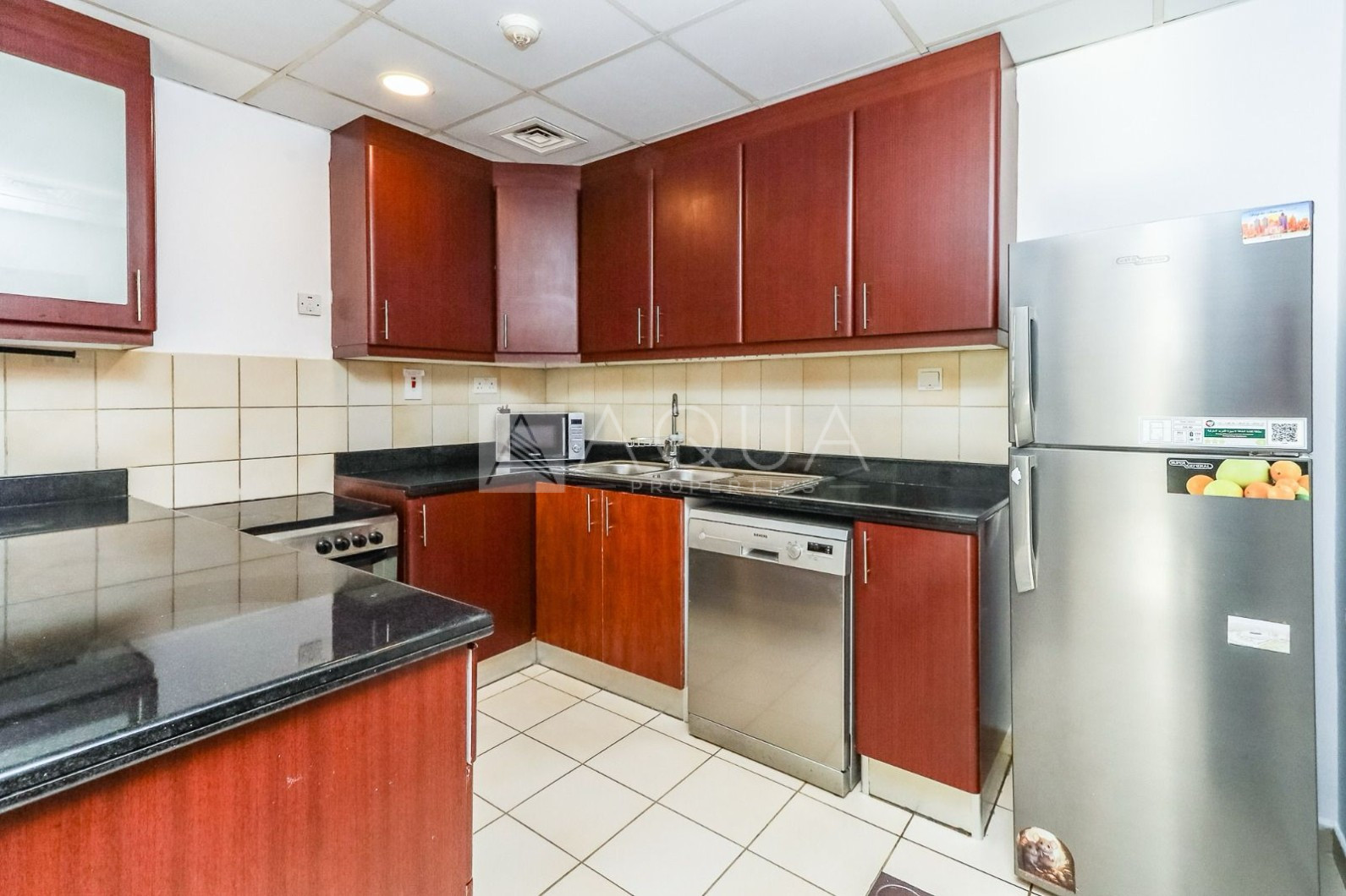 Ready to Move | Sea View | JBR          