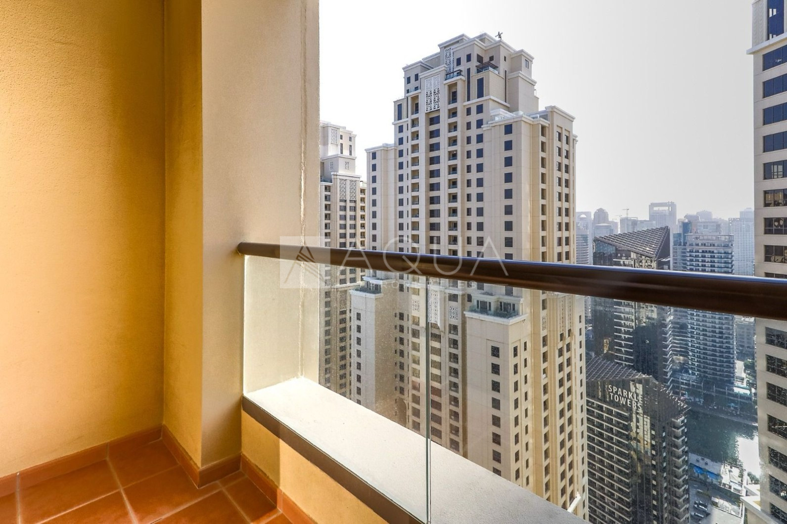Ready to Move | Sea View | JBR          