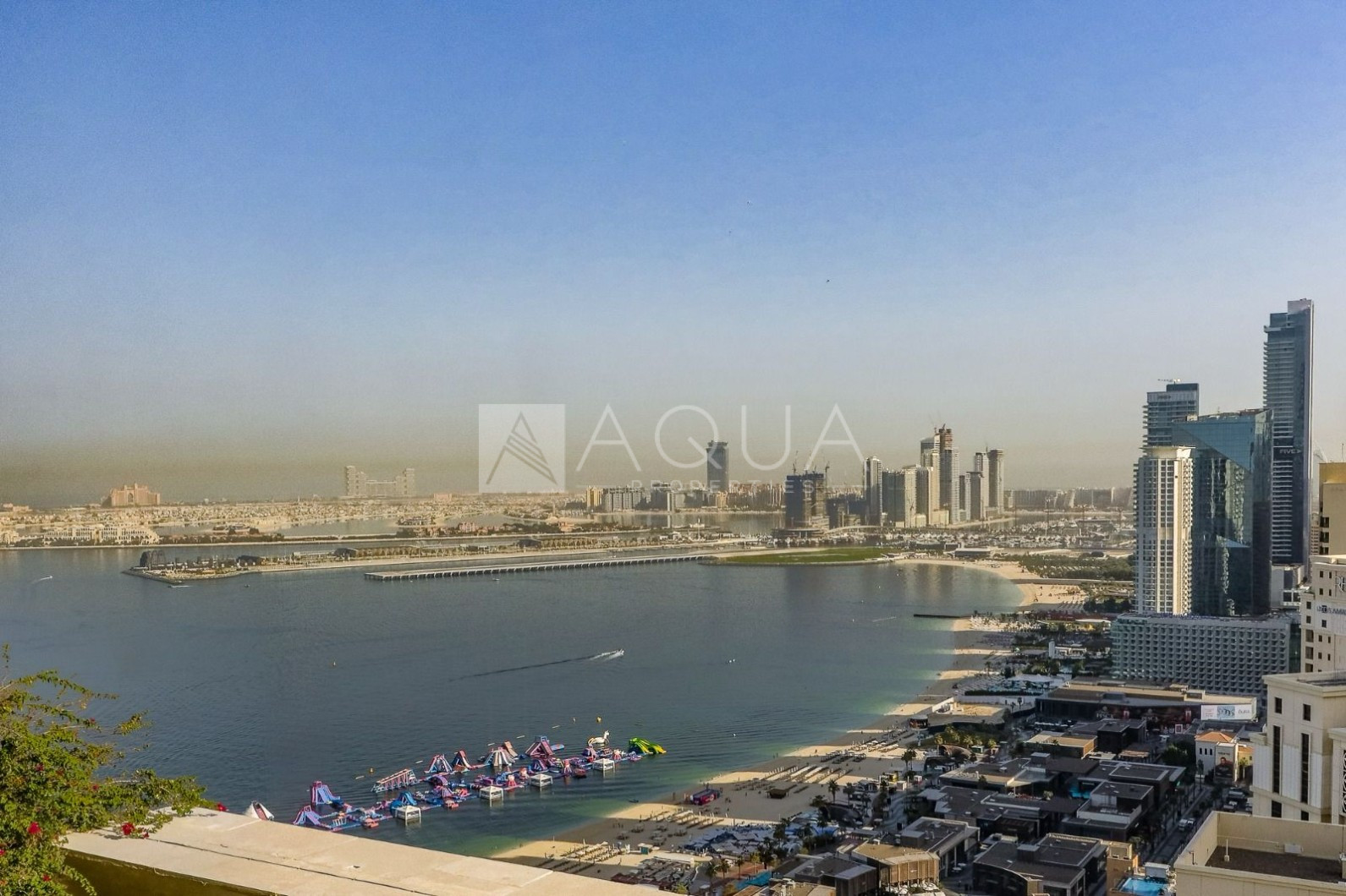 Ready to Move | Sea View | JBR          