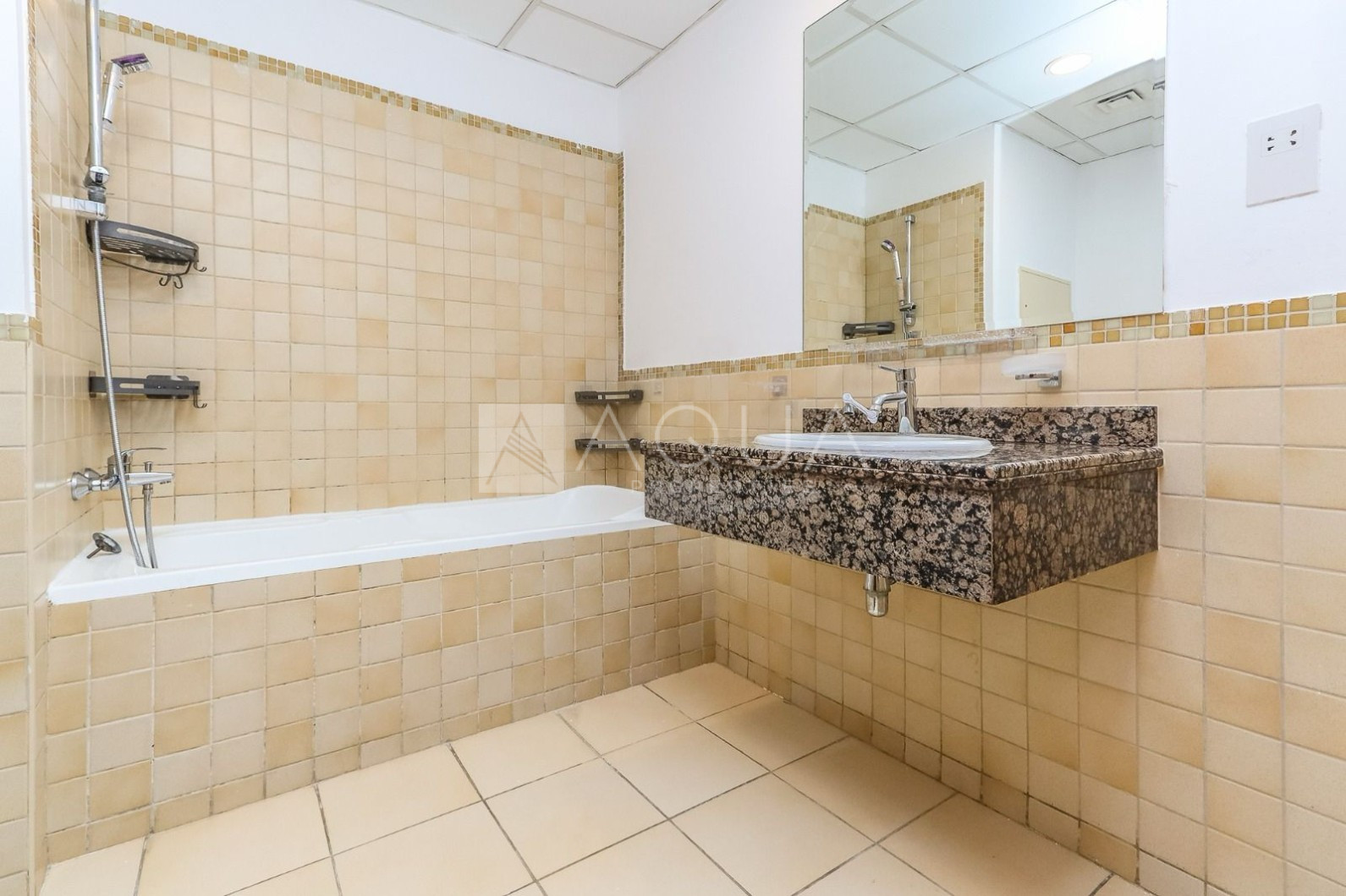 Ready to Move | Sea View | JBR          