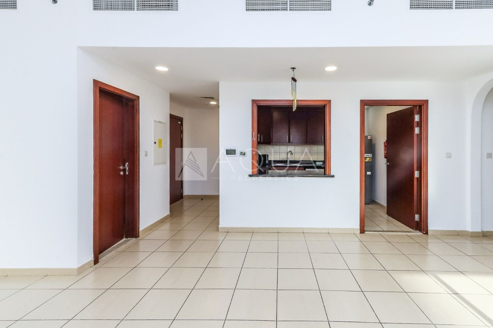 Ready to Move | Sea View | JBR          