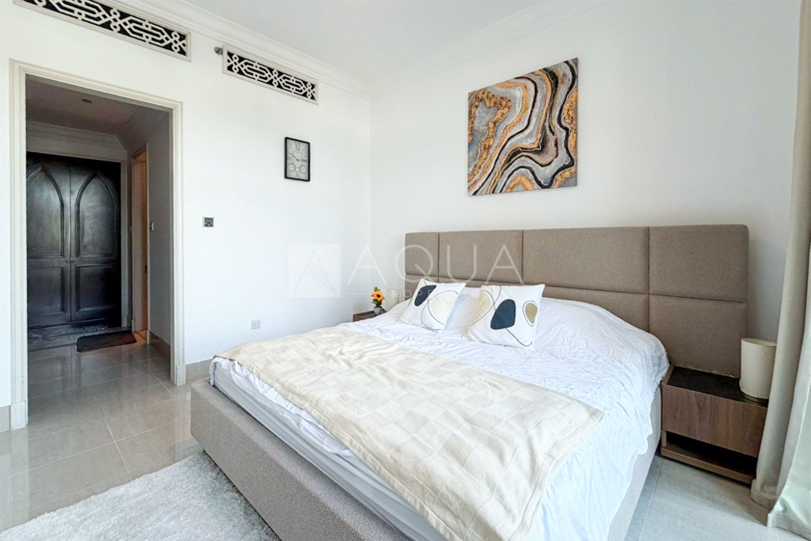 High Floor | Fully Furnished | Ready to Move