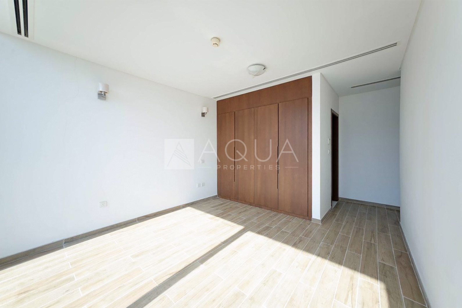 Single Row | Vacant | Near Pavilion     