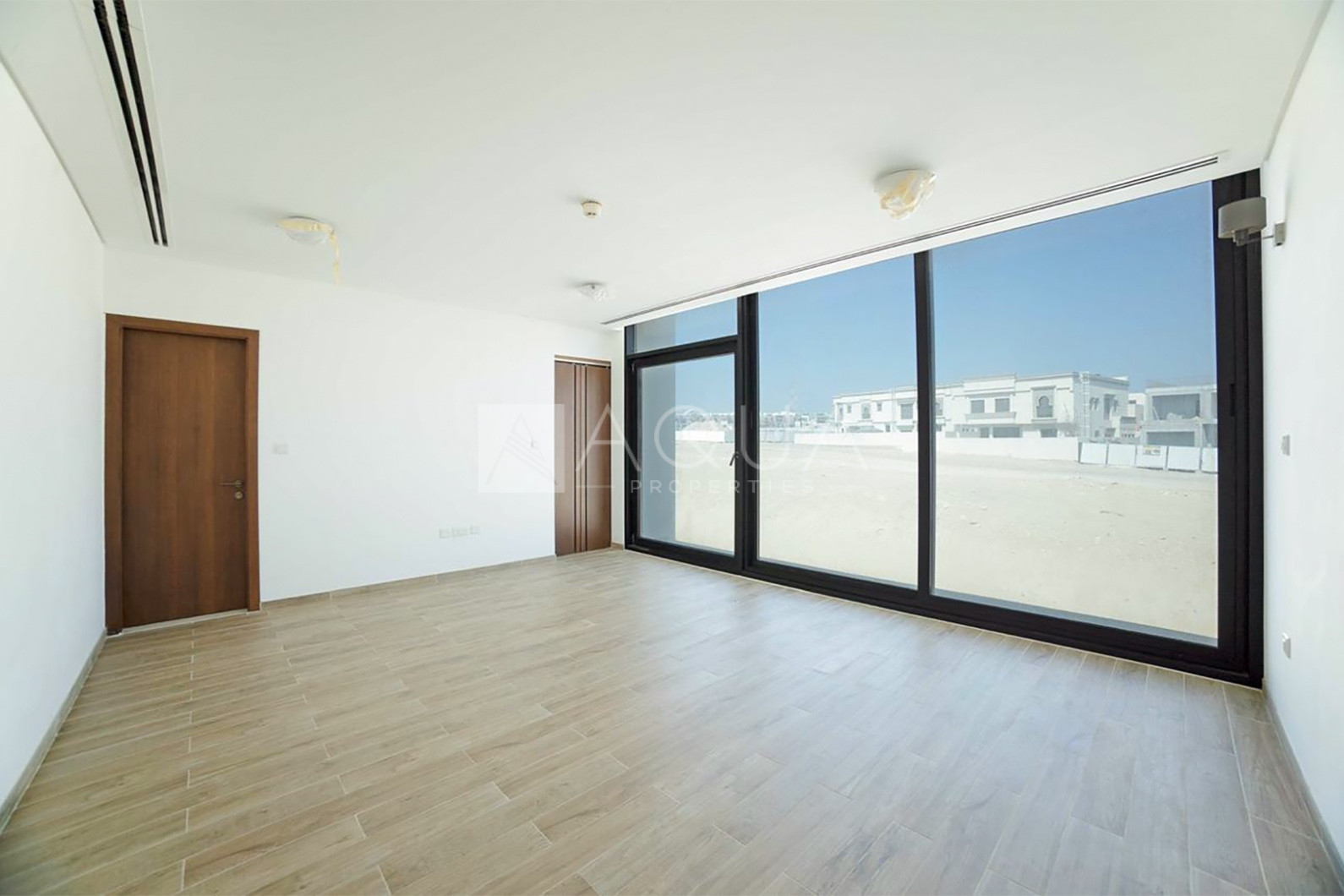 Single Row | Vacant | Near Pavilion     