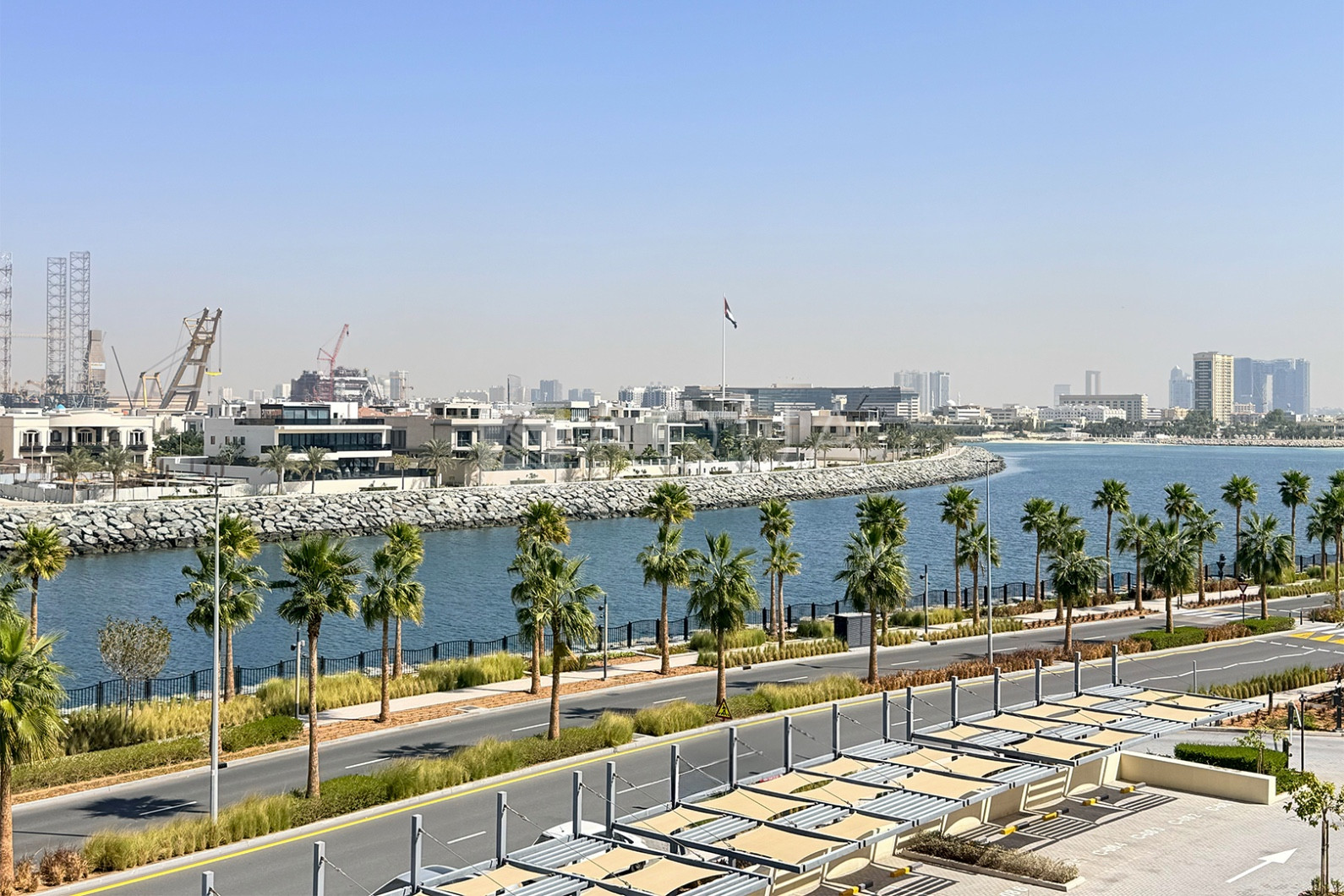 Stunning Full Sea Views | Resident Beach