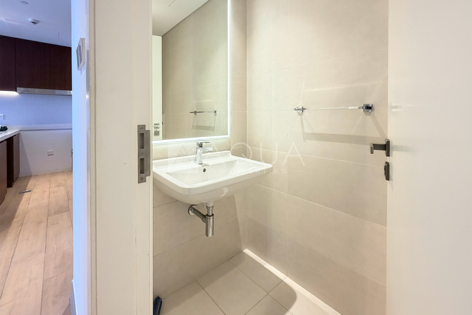 Stunning Full Sea Views | Resident Beach