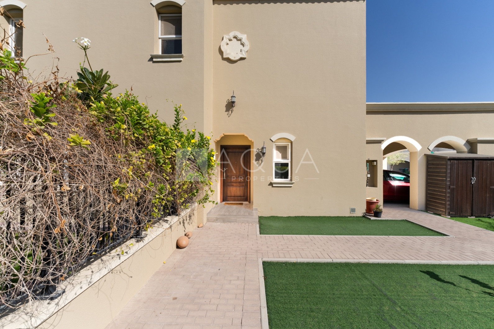 EXCLUSIVE | BIGGEST PLOT | CORNER END  