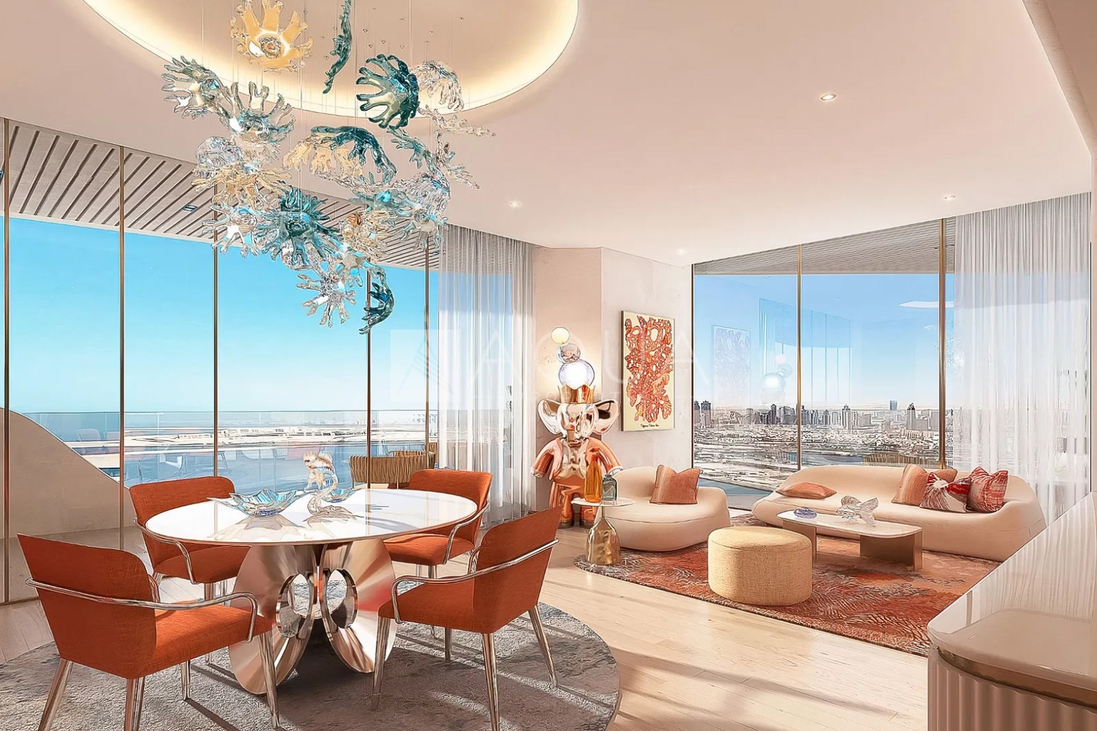 Smart Investment  | High CA | Luxury Waterfront