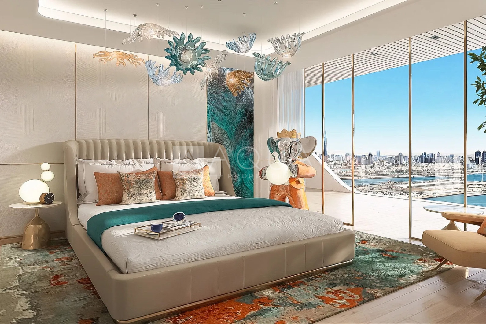 Smart Investment  | High CA | Luxury Waterfront