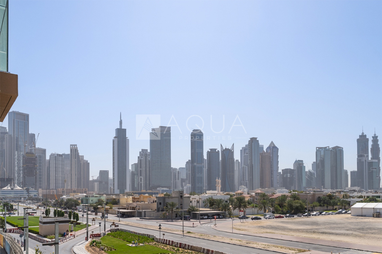 Downtown View | Best Priced | Modern