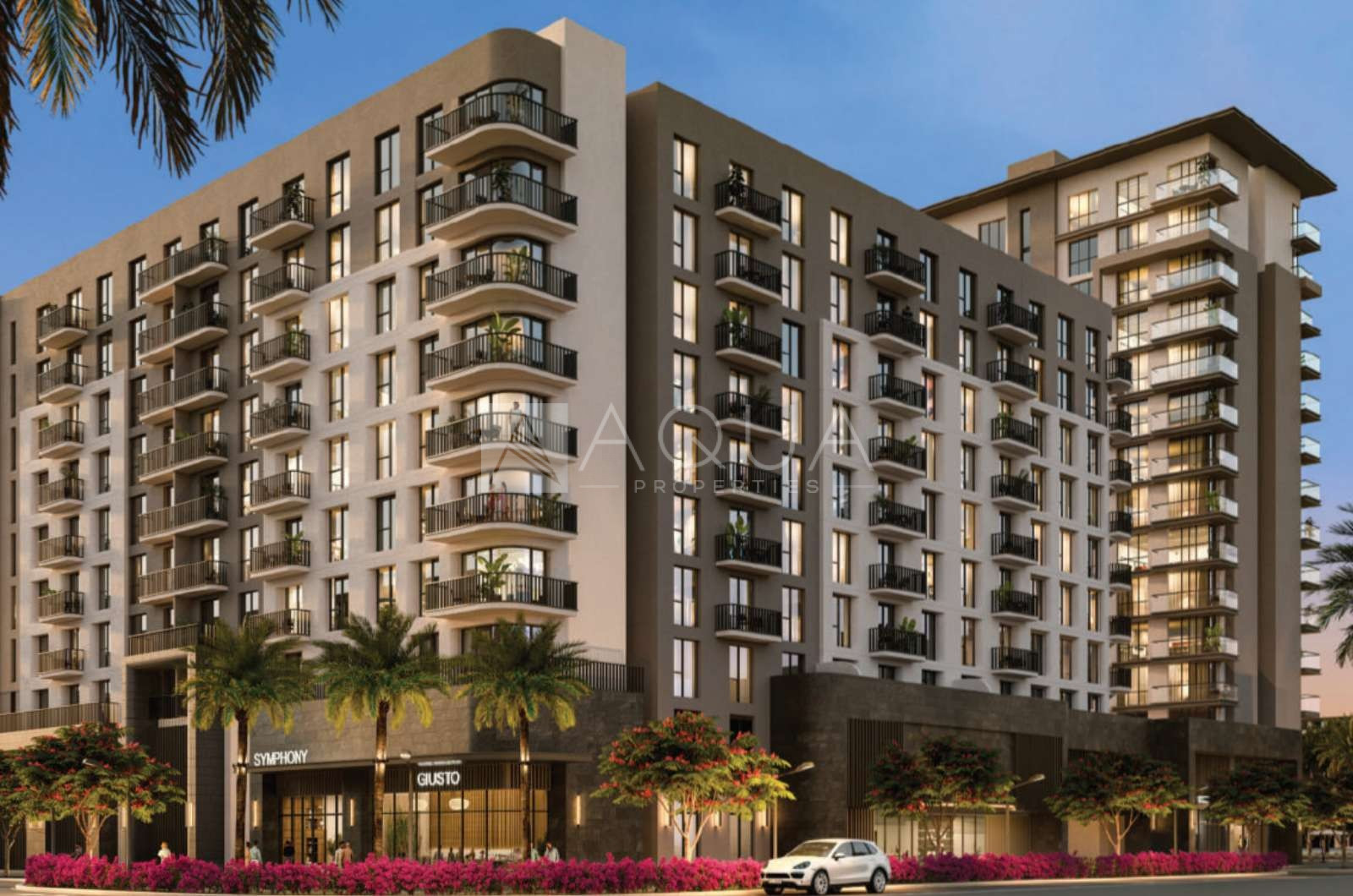 Handover Q3/2026 |Type B | Community View