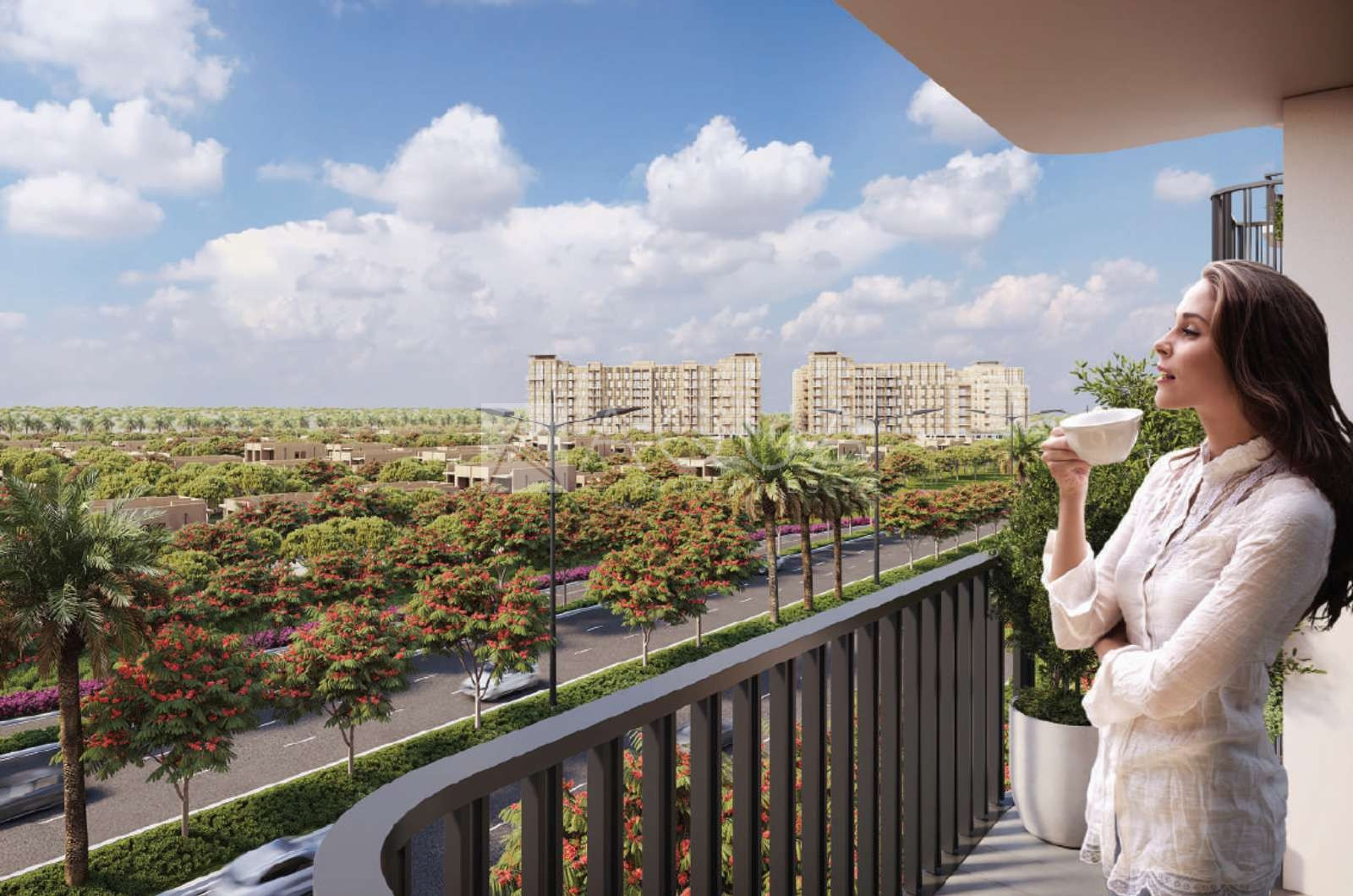 Handover Q3/2026 |Type B | Community View