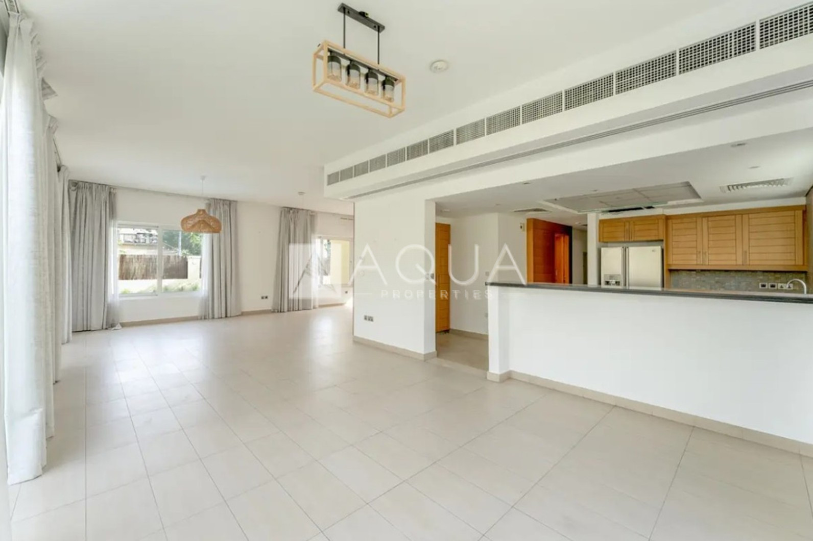 Huge Corner Plot | Private Pool | Single Row