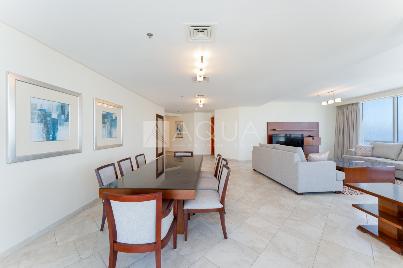 Largest Layout | Full Sea & Ain View | JBR Walk