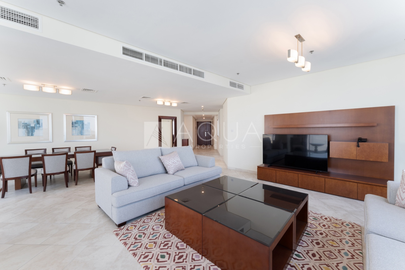Largest Layout | Full Sea & Ain View | JBR Walk