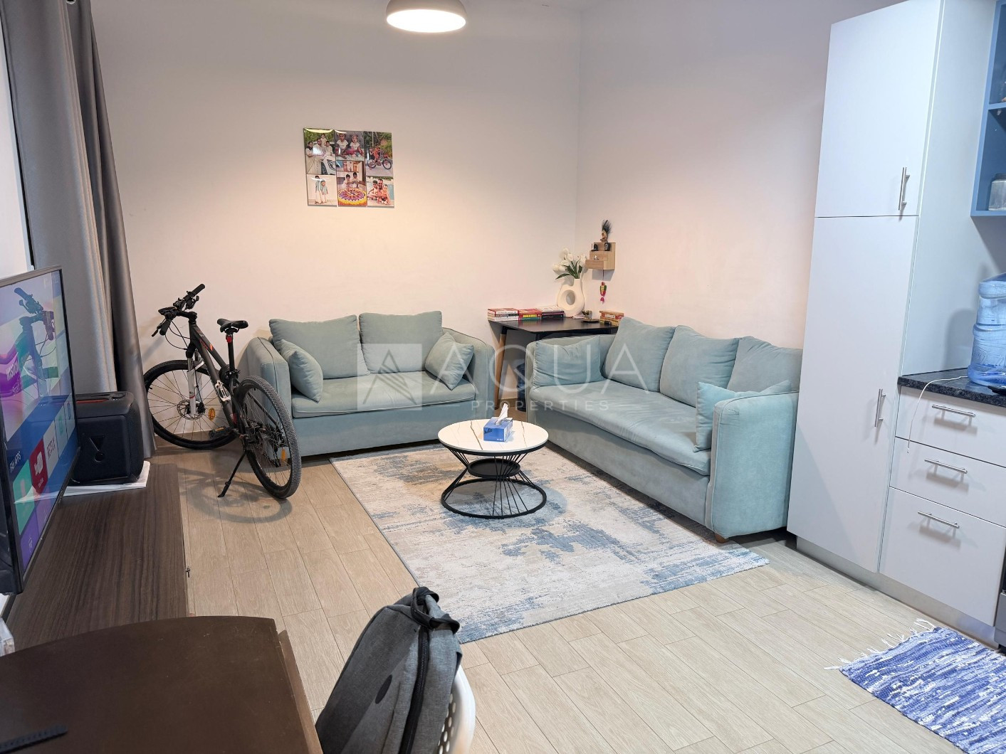 Close to Metro l Park View l Spacious Layout