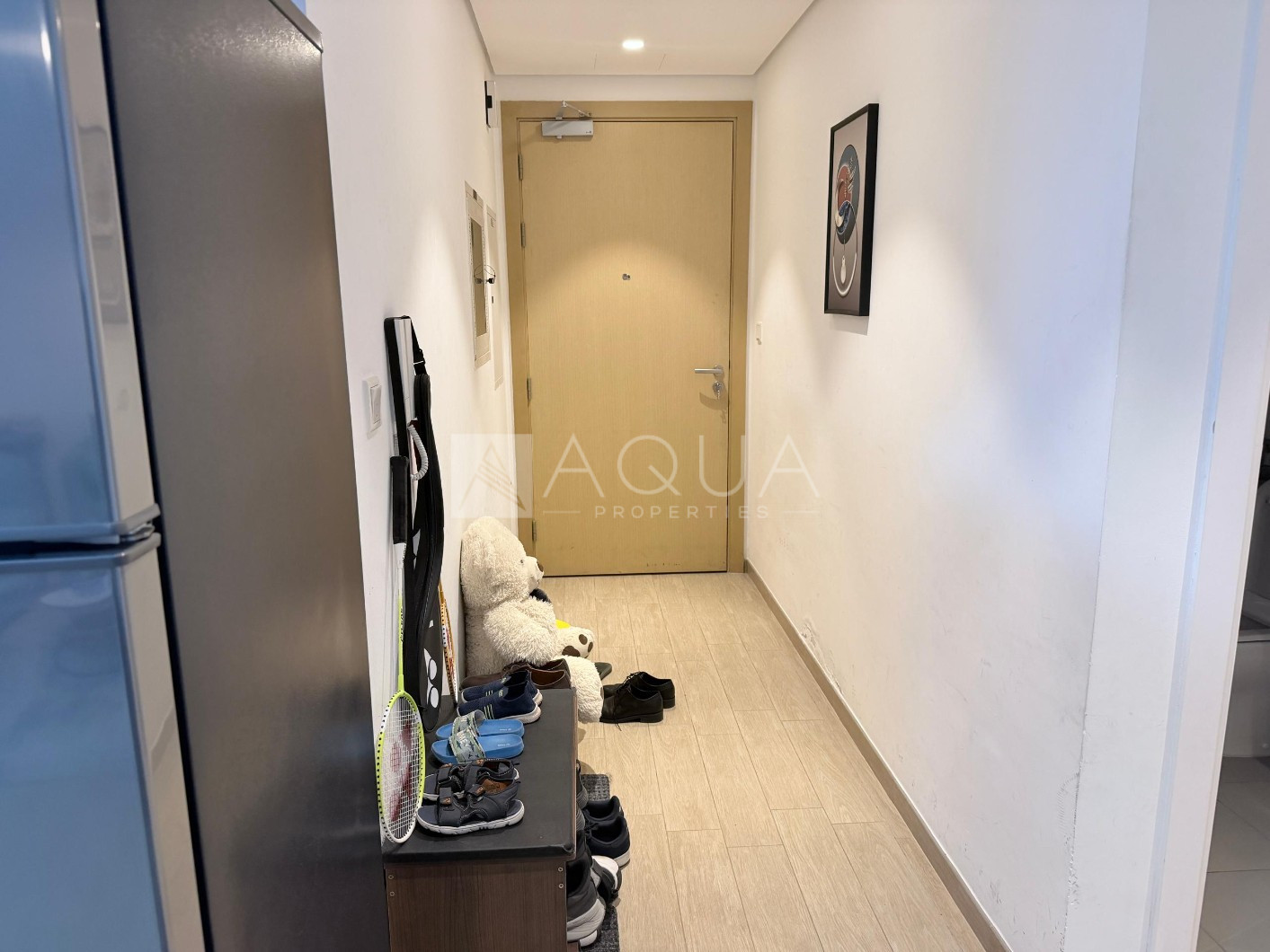 Close to Metro l Park View l Spacious Layout