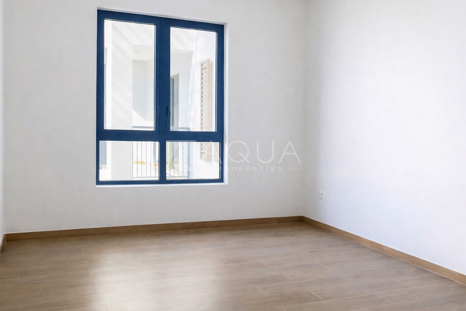 Premium Apartment | Unfurnished | Sea View