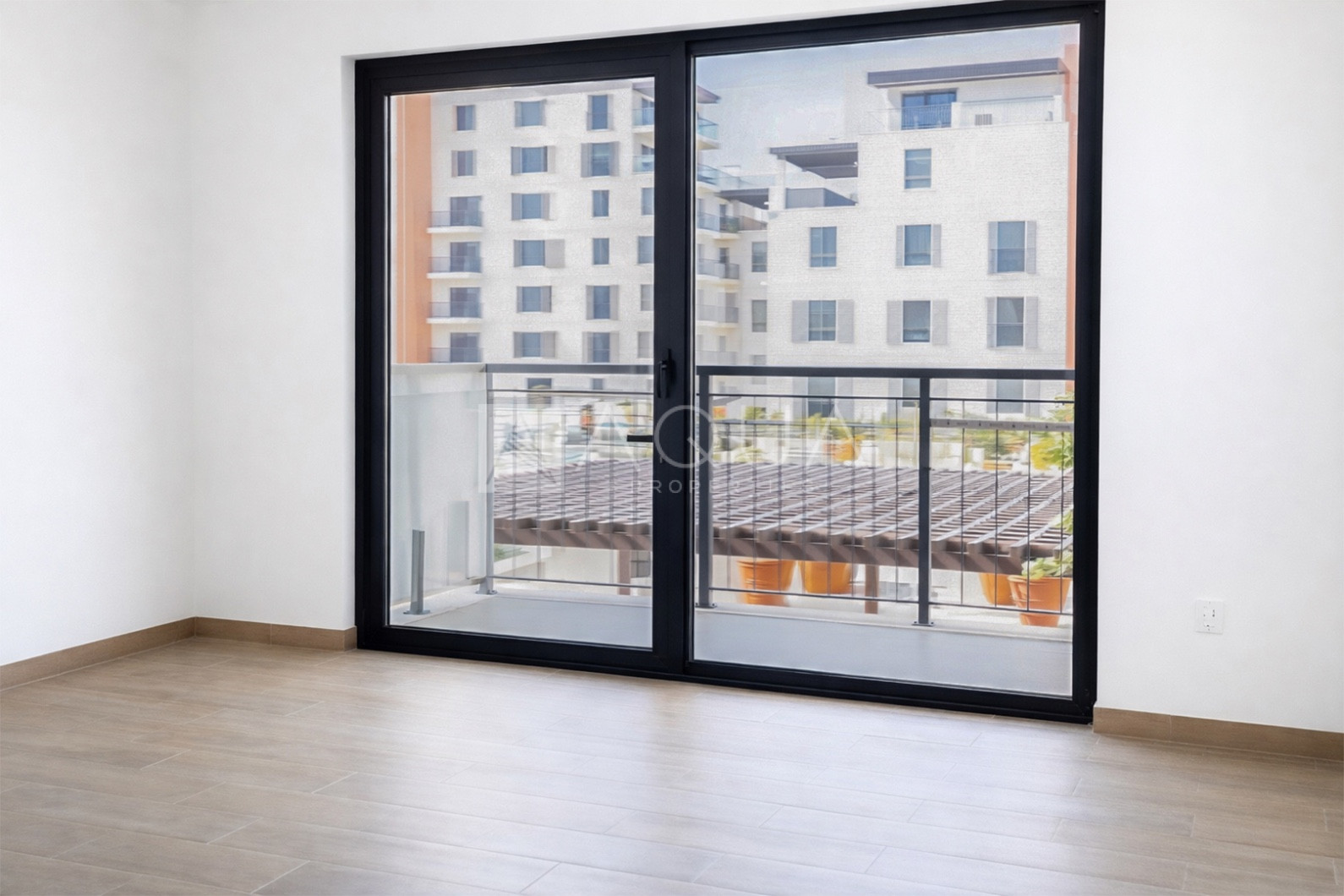 Premium Apartment | Unfurnished | Sea View