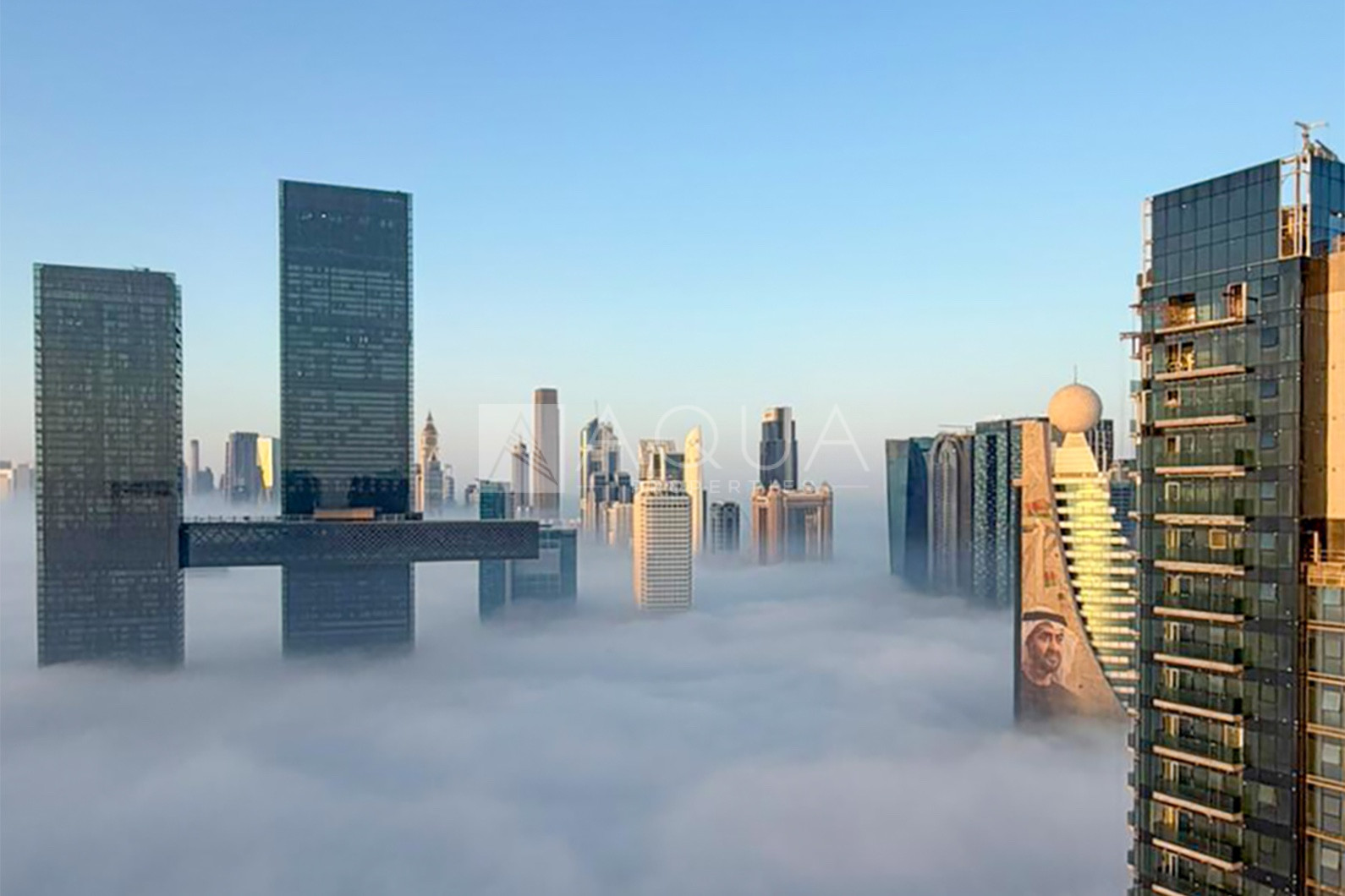 HIGHEST | 2BR | UNOBSTRUCTED VIEW | T1