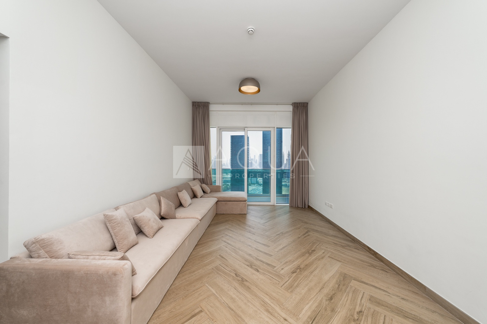 HIGHEST | 2BR | UNOBSTRUCTED VIEW | T1