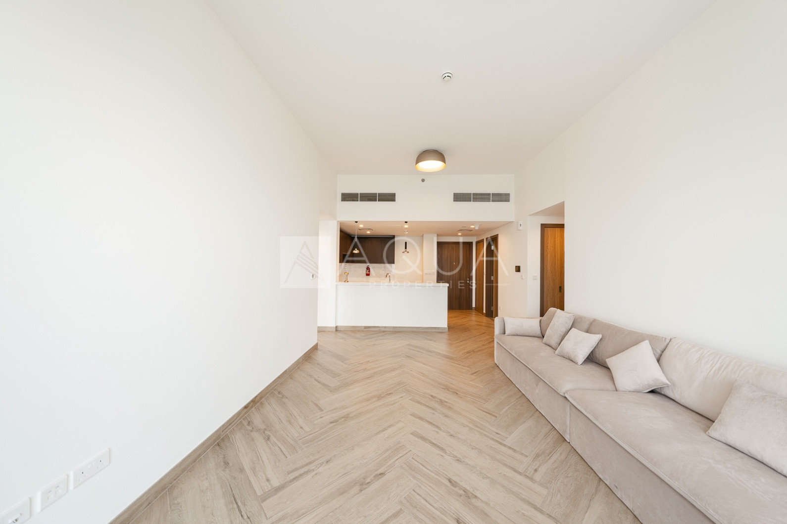 HIGHEST | 2BR | UNOBSTRUCTED VIEW | T1