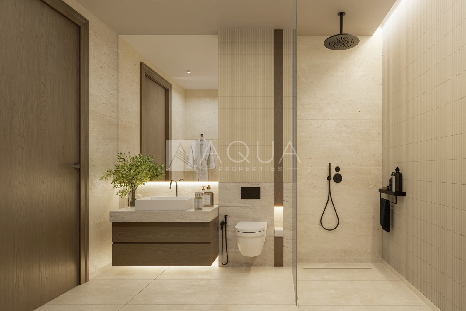 Exclusive | 1 Bedroom Unit | Prime Location