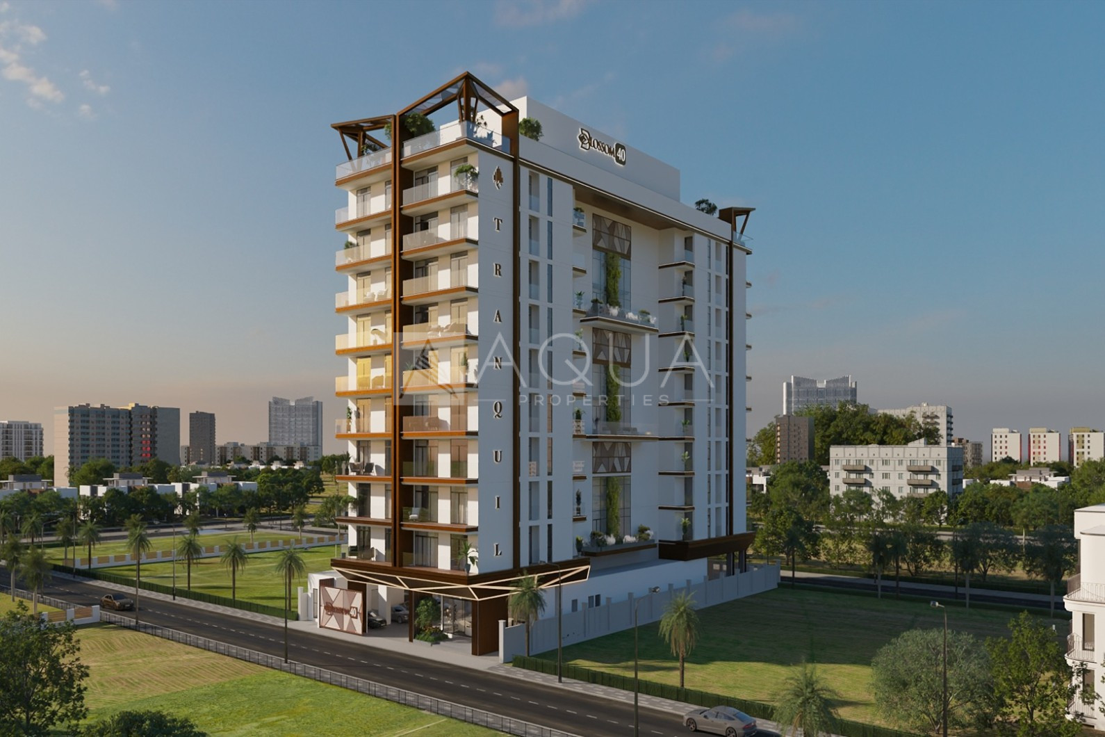 Exclusive | 1 Bedroom Unit | Prime Location