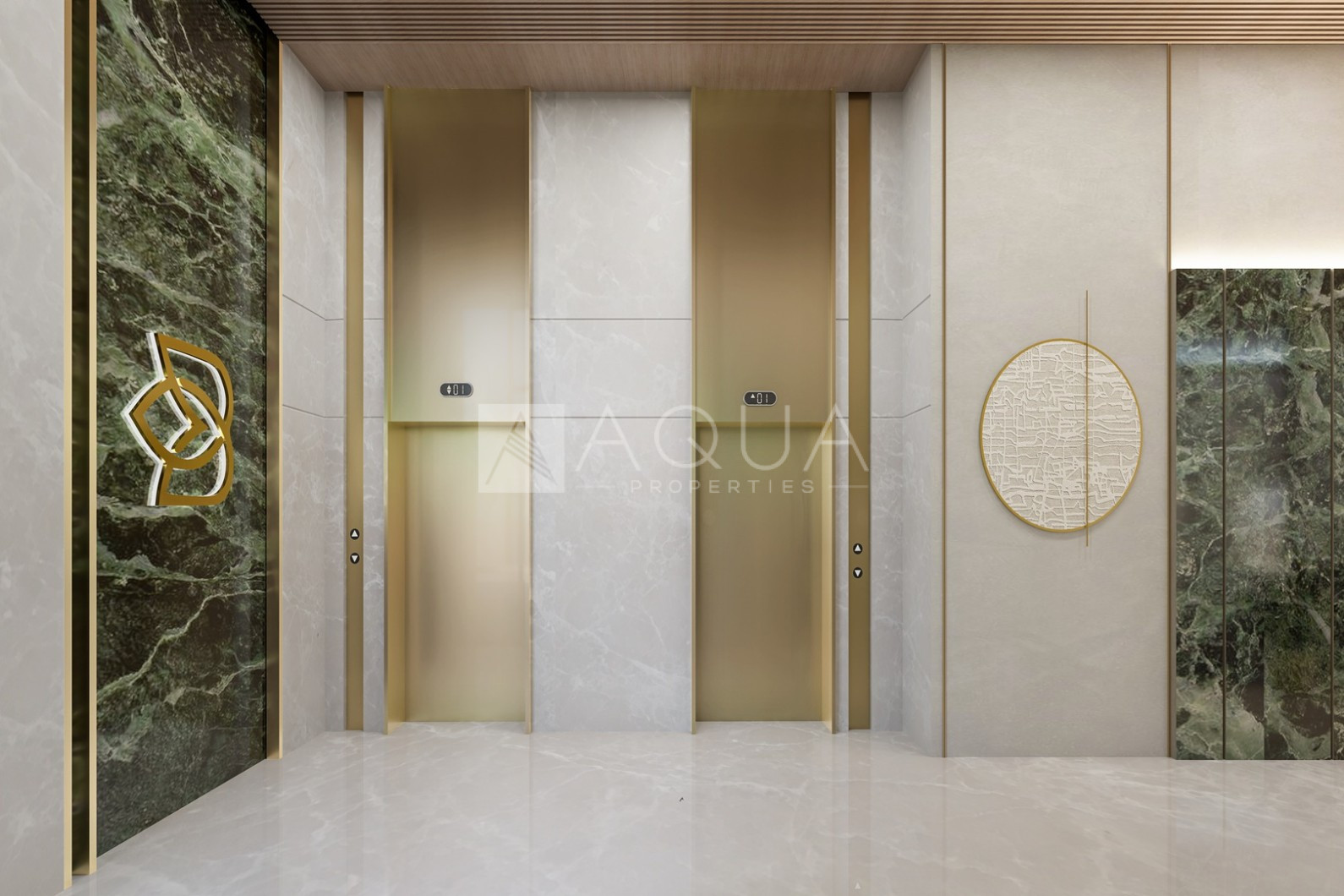 Exclusive | 1 Bedroom Unit | Prime Location