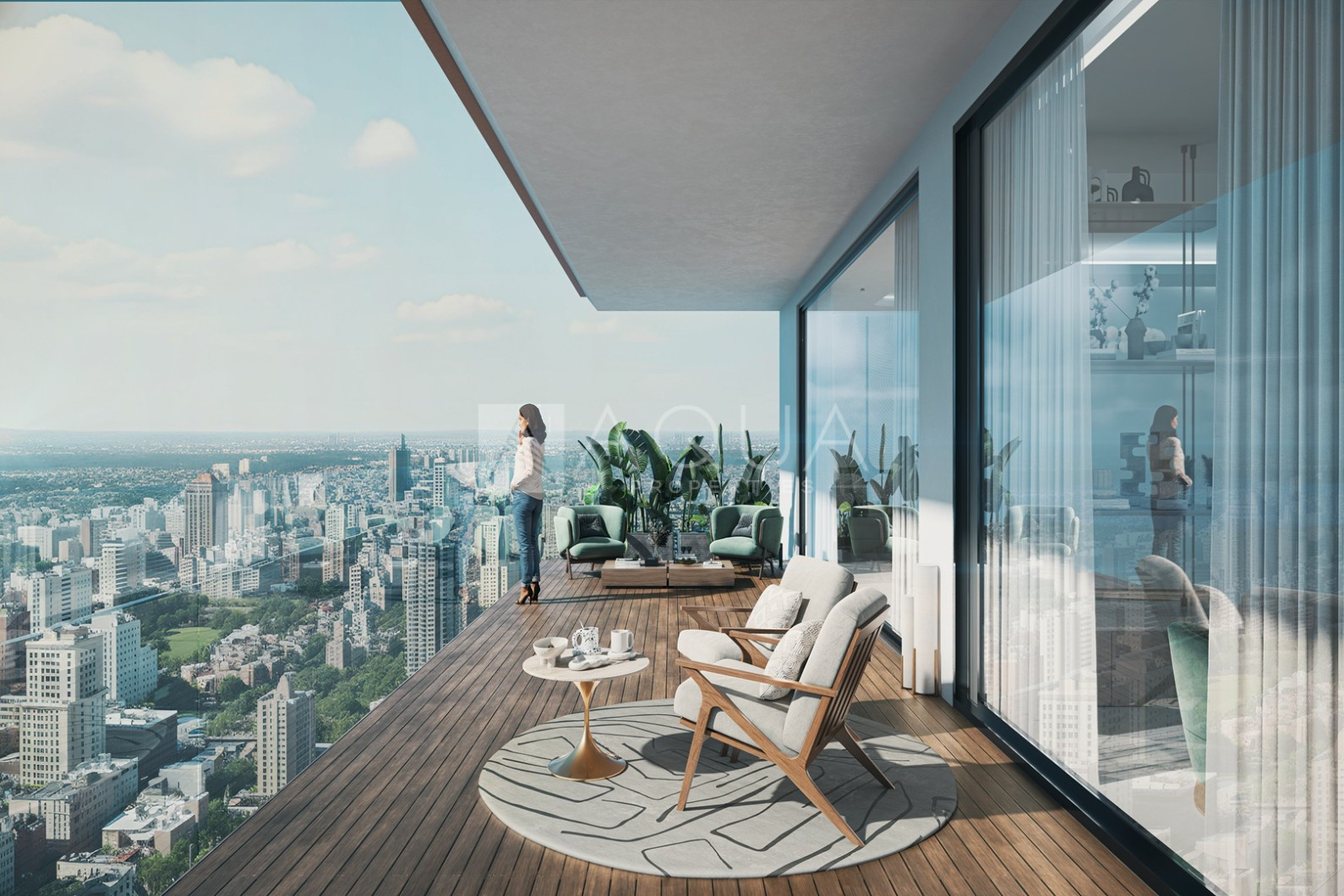 Exclusive 2 Bedroom | Multiple Units Available