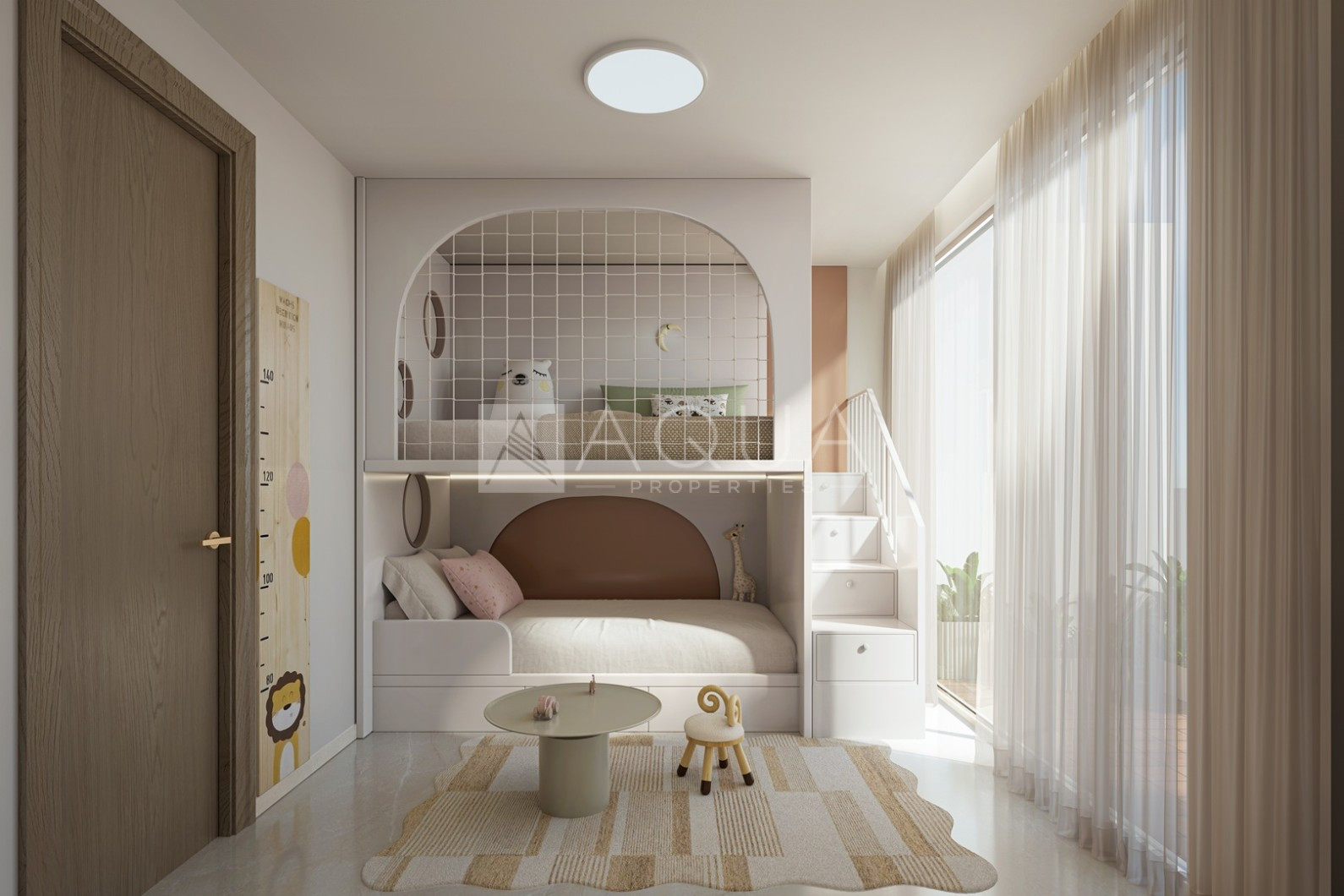 Exclusive 2 Bedroom | Multiple Units Available