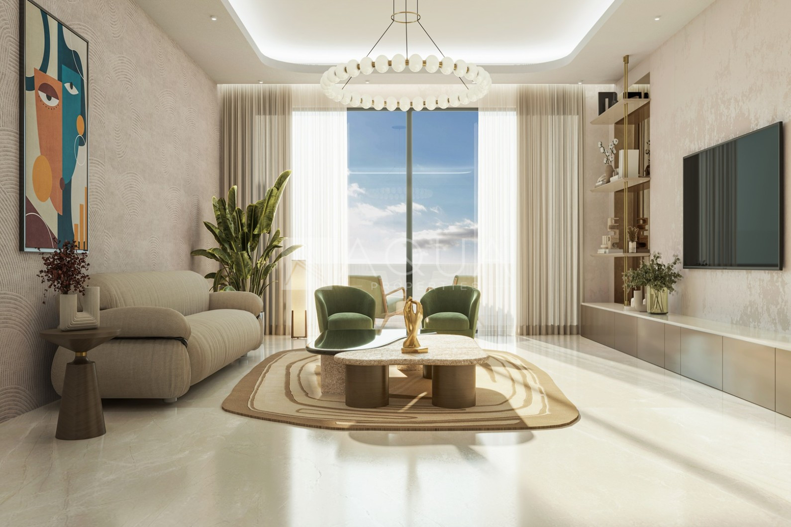 Exclusive 2 Bedroom | Multiple Units Available