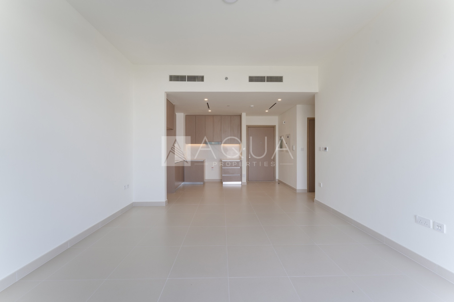 Brand New | Low Floor | Ready to Move In 