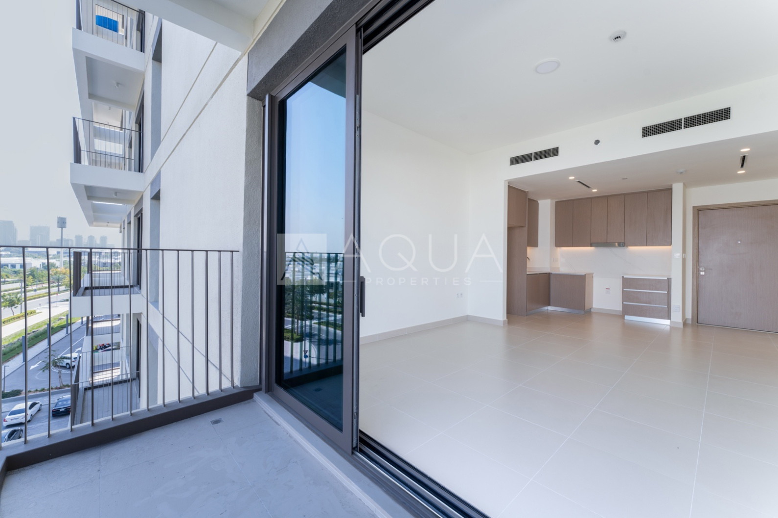 Brand New | Low Floor | Ready to Move In 