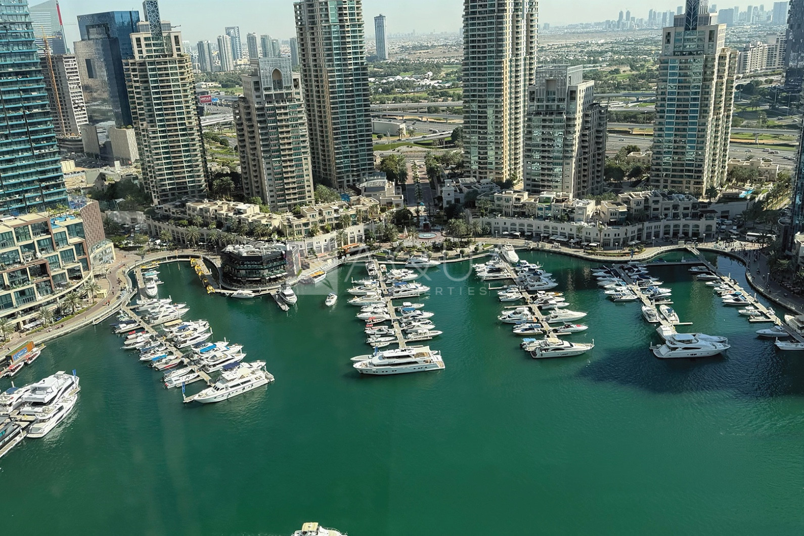 Brand New | Marina View | Marina Walk   