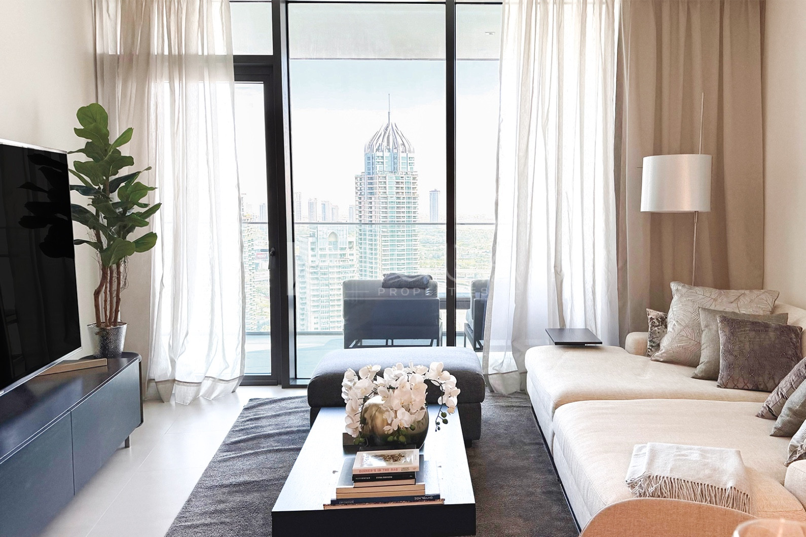 Brand New | Marina View | Marina Walk   