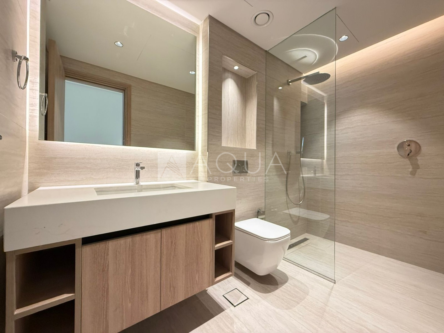 Brand New | Infinity Pool | Biggest Layout