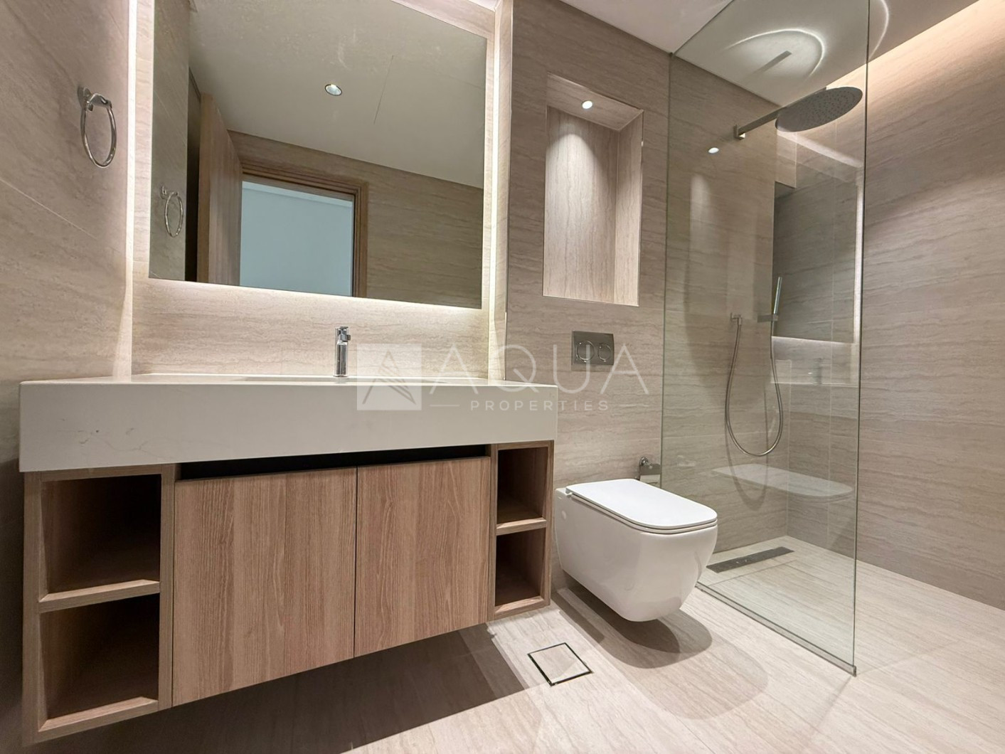 Brand New | Infinity Pool | Biggest Layout