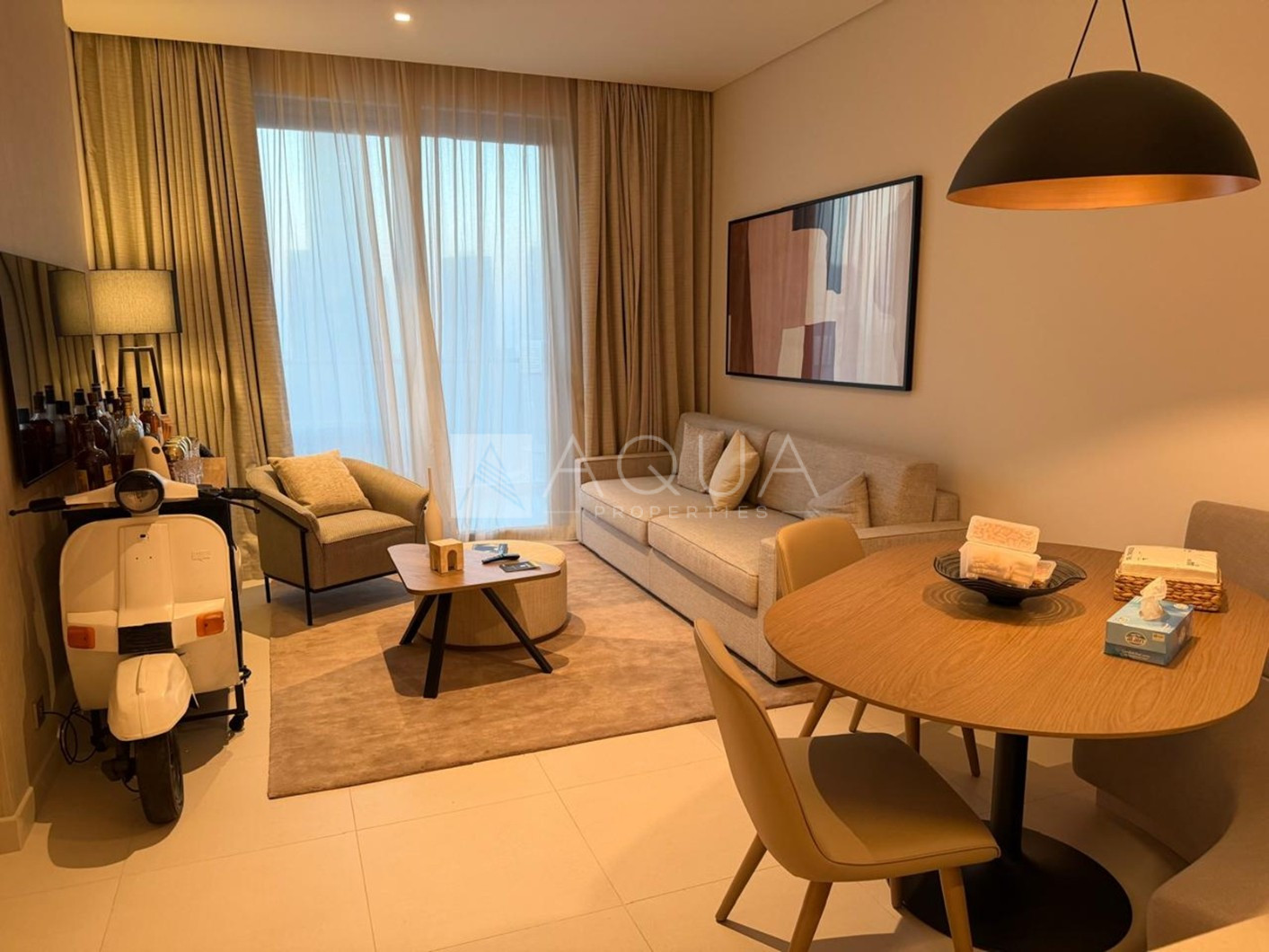 Brand New | Full Burj View | High Floor 