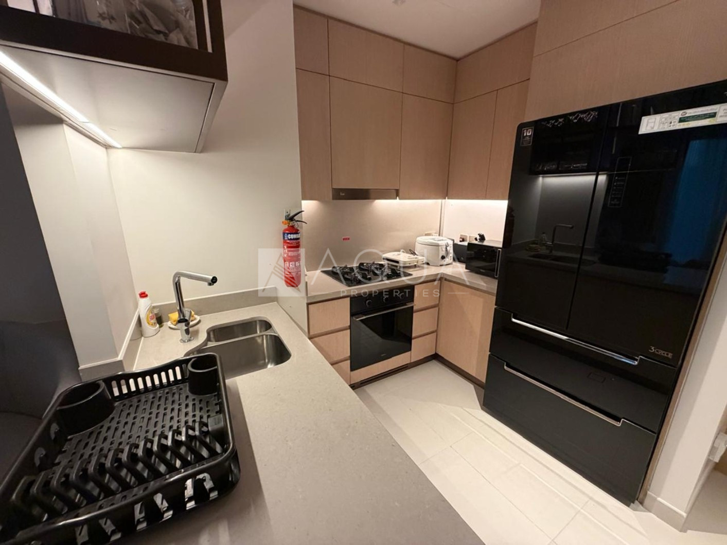 Brand New | Full Burj View | High Floor 